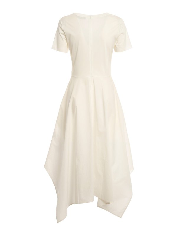 WEEKEND MAX MARA: Maxikleider online - Maxikleid - Weiß