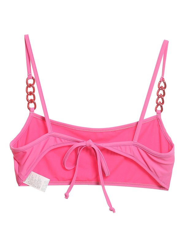MOSCHINO: Bikinis online - Bikini - Rosado