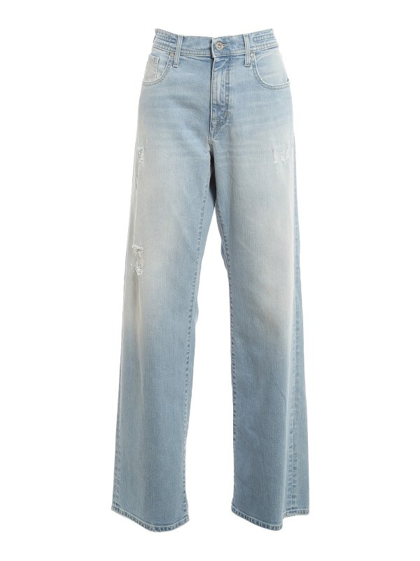 JACOB COHEN: Boyfriend - Jeans Hailey