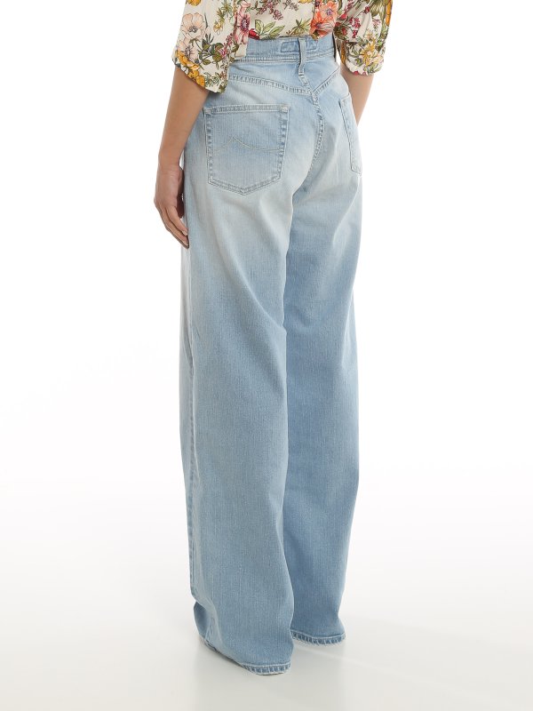 Jeans Hailey shop online: JACOB COHEN