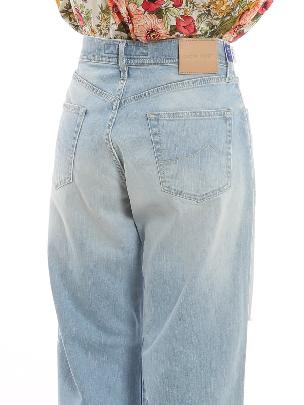 JACOB COHEN buy online Jeans Hailey