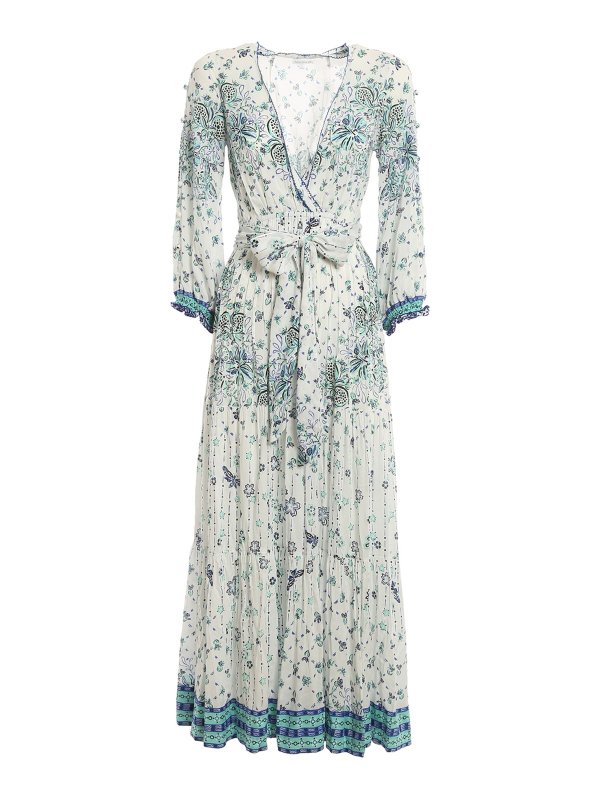 POUPETTE ST BARTH: Vestidos largos - Vestido Largo - Fifi