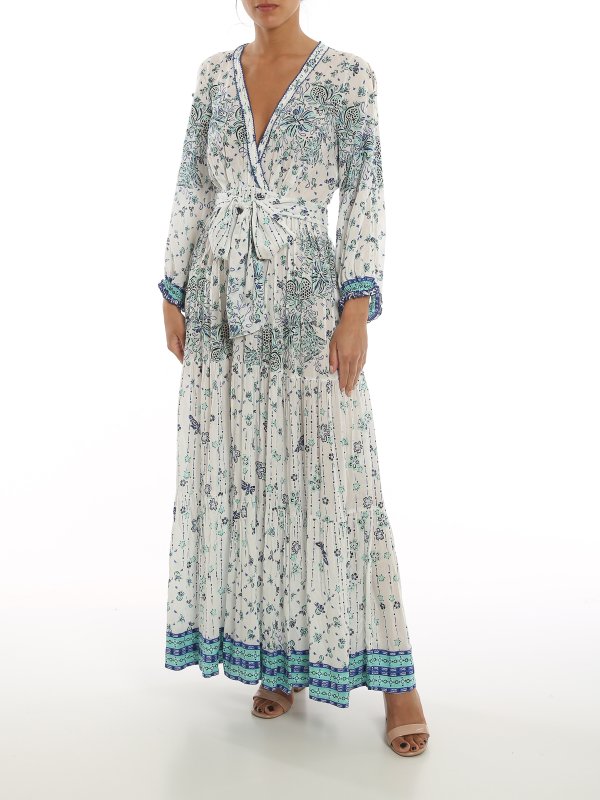 POUPETTE ST BARTH: Vestidos largos online - Vestido Largo - Fifi