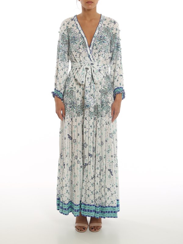 iKRIX POUPETTE ST BARTH: Vestidos largos - Vestido Largo - Fifi