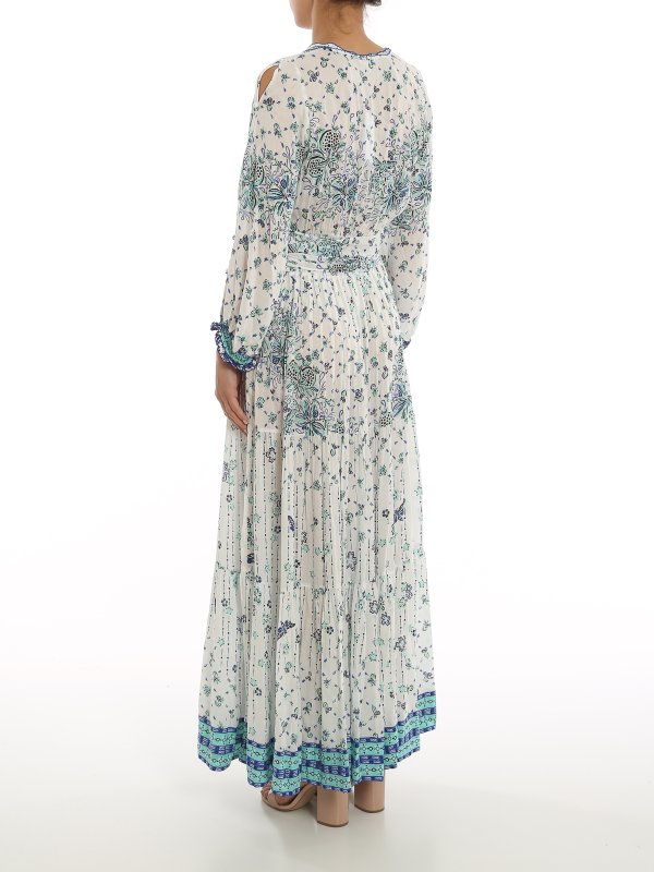 Vestido Largo - Fifi shop online: POUPETTE ST BARTH