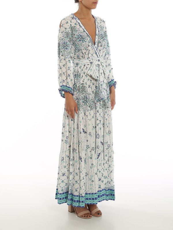 POUPETTE ST BARTH buy online Vestido Largo - Fifi