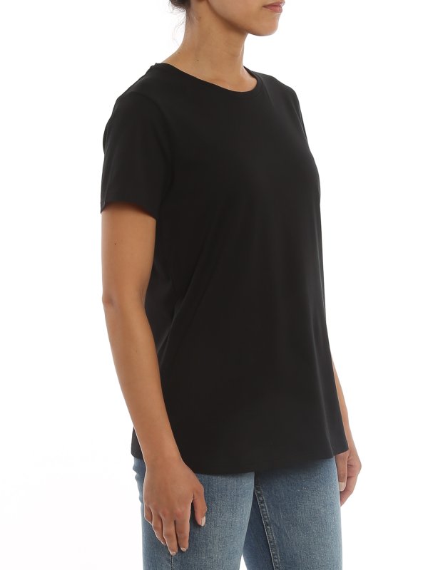 PUROTATTO buy online T-Shirt - Schwarz