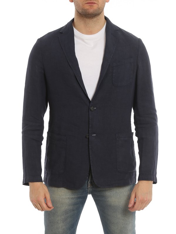 iKRIX Altea: Blazer - Blazer - Blau