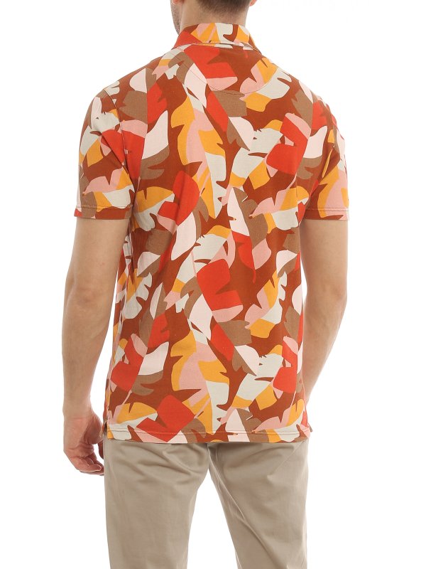 Smith polo shop online: Altea