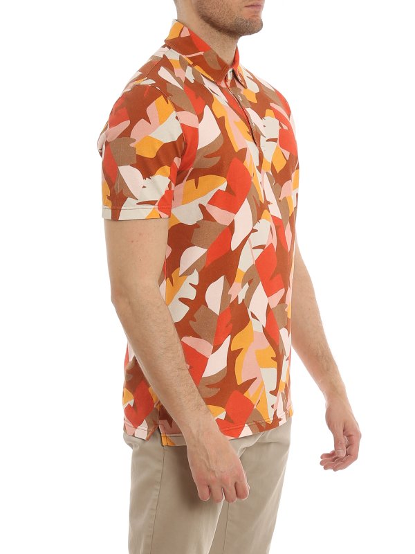 Altea buy online Smith polo