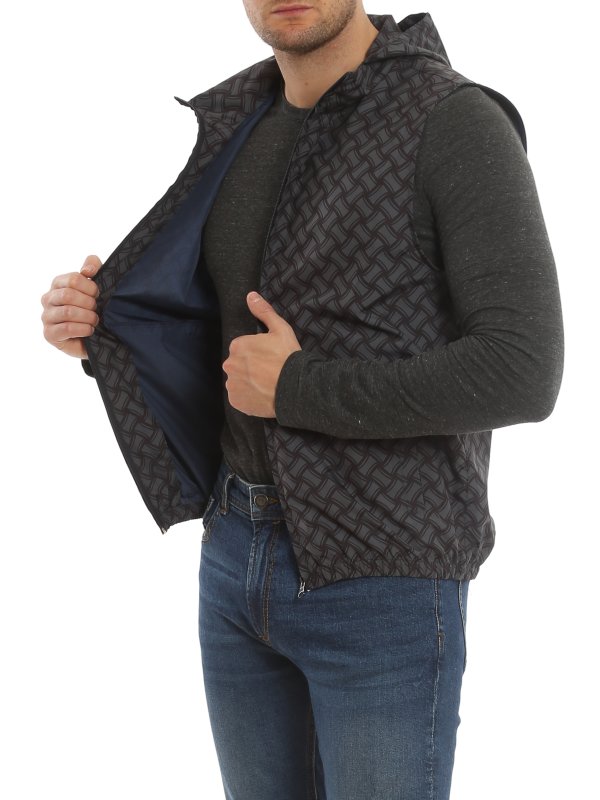 DRUMOHR buy online ウェストコート/ジレ - グレー