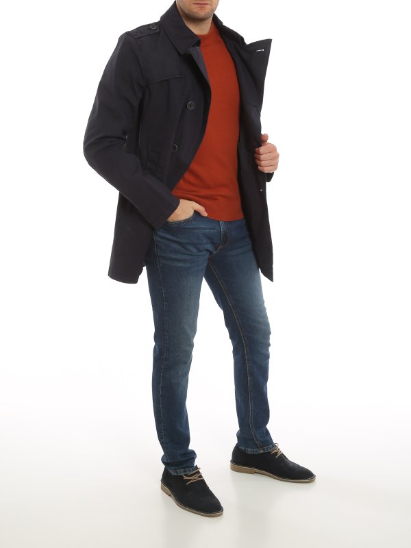 HERNO: Trenchs online - Trench-Coat - Eufrate