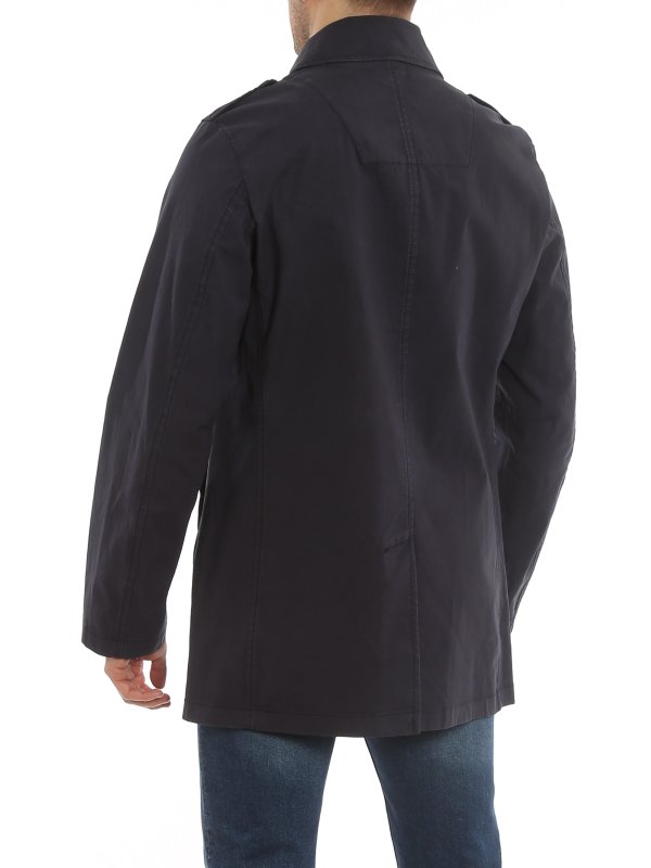 Trench-Coat - Eufrate shop online: HERNO