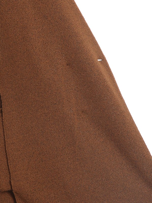 iKRIX HARRIS WHARF LONDON: blazers - Cotton blend blazer