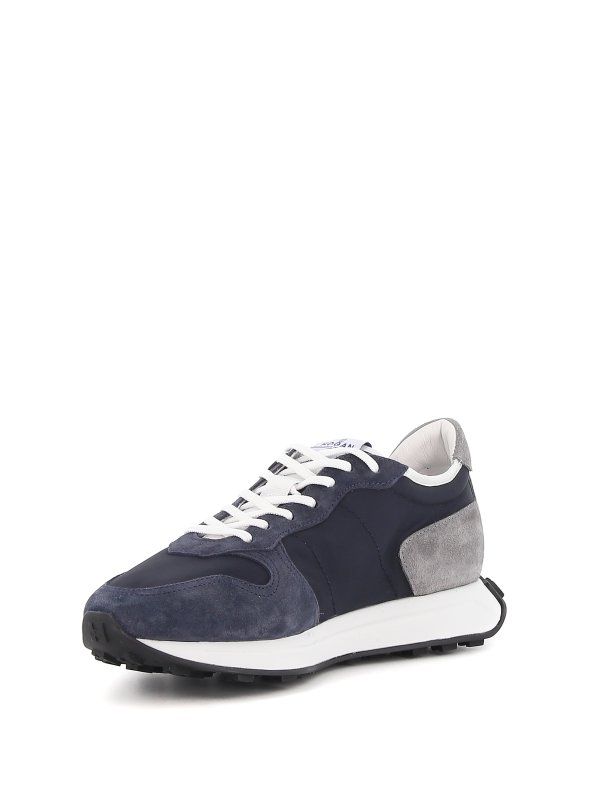 iKRIX HOGAN: trainers - H601 sneaker