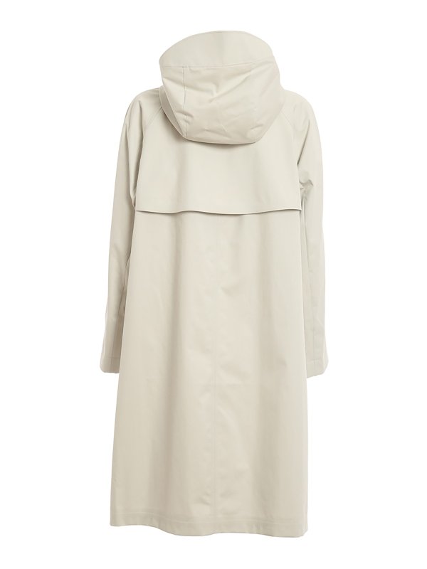 Max Mara: ニーレングスコート online - 膝丈コート - Albio