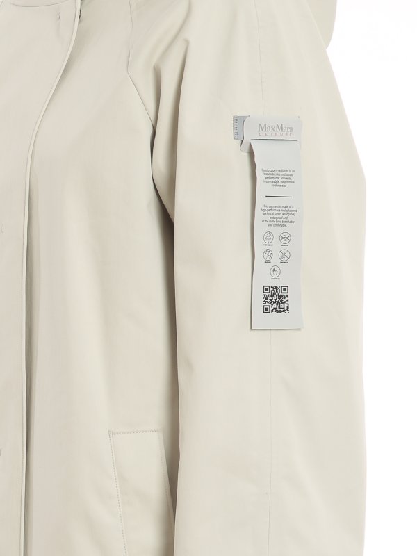 膝丈コート - Albio shop online: Max Mara