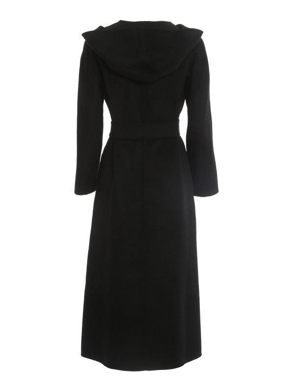 MAX MARA STUDIO: ニーレングスコート online - 膝丈コート - Cigno