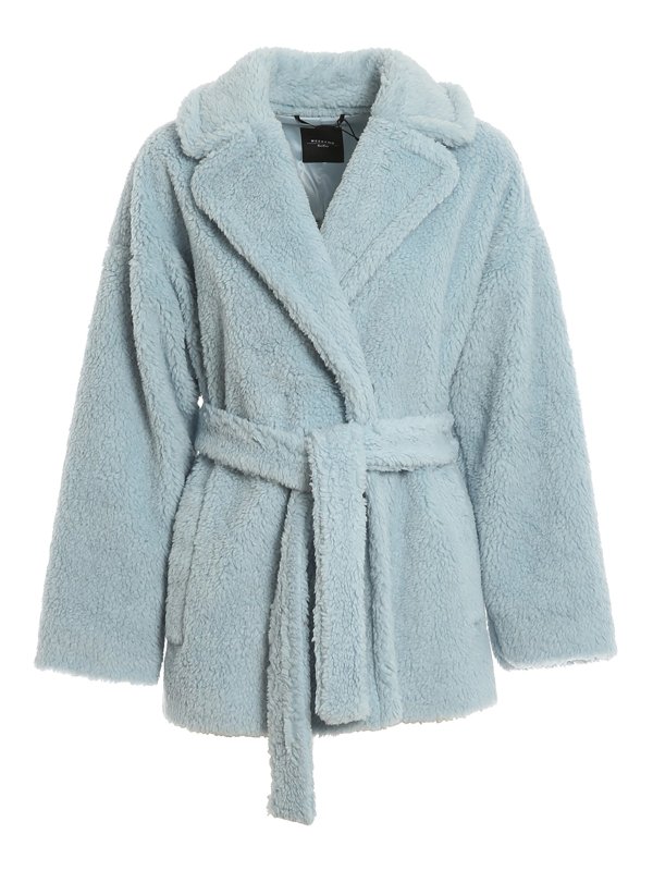 WEEKEND MAX MARA: casual jackets - Ramino jacket