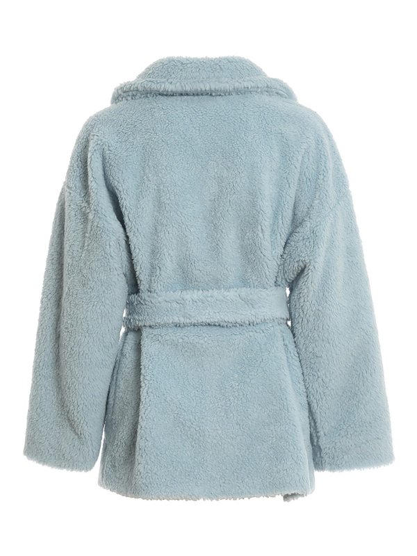 WEEKEND MAX MARA: casual jackets online - Ramino jacket