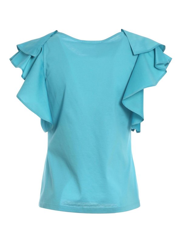 WEEKEND MAX MARA: ブラウス online - ブラウス - Onde