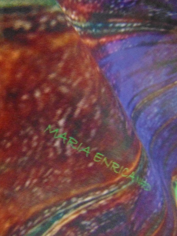 MARIA ENRICA NARDI buy online Kaftano Fuerteventura