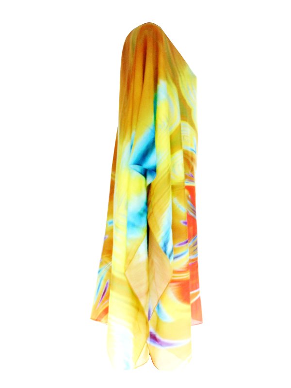 MARIA ENRICA NARDI: tuniche online - Kaftano Zanzibar