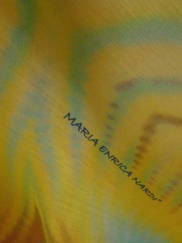 MARIA ENRICA NARDI buy online Kaftano Zanzibar