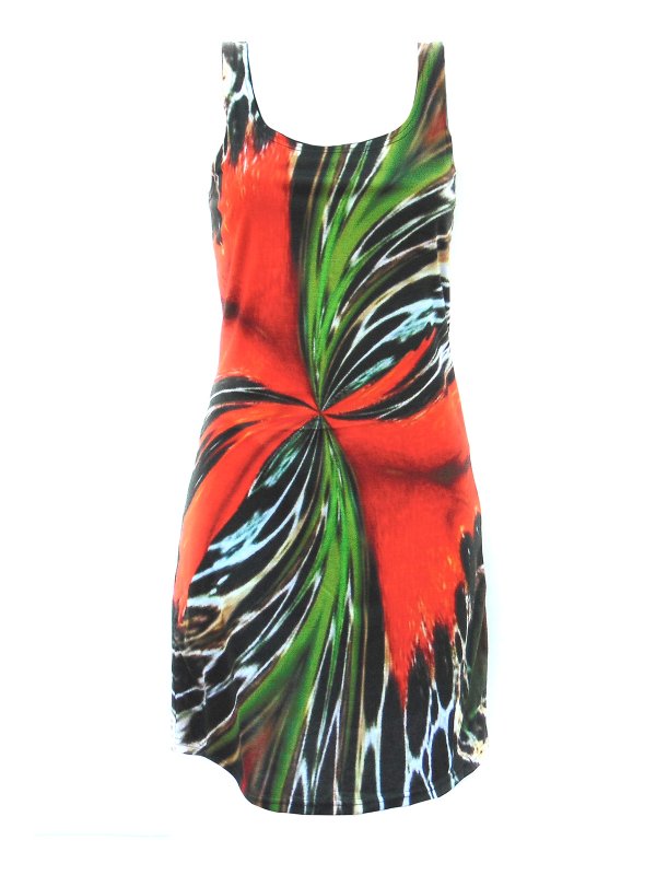 MARIA ENRICA NARDI: Ropa de playa   - Chal - Lanai