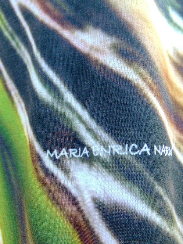 iKRIX MARIA ENRICA NARDI: Ropa de playa   - Chal - Lanai