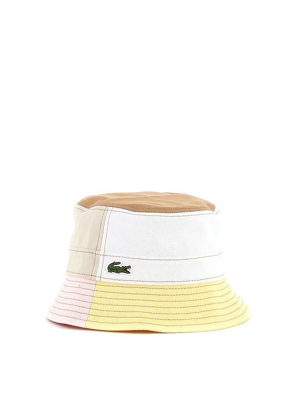 LACOSTE: Hüte online - Hut - Beige