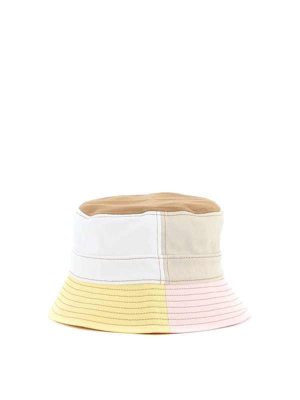 Hut - Beige shop online: LACOSTE