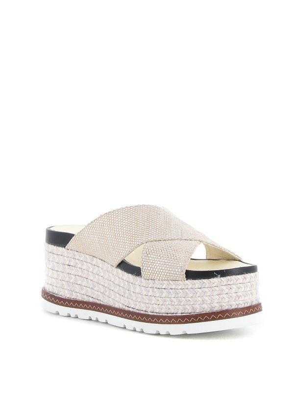 Espadrilles: espadrilles online - Quod Flavia mules
