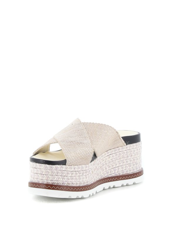 iKRIX Espadrilles: espadrilles - Quod Flavia mules