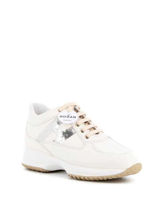 HOGAN: Sneaker online - Sneaker - Weiß