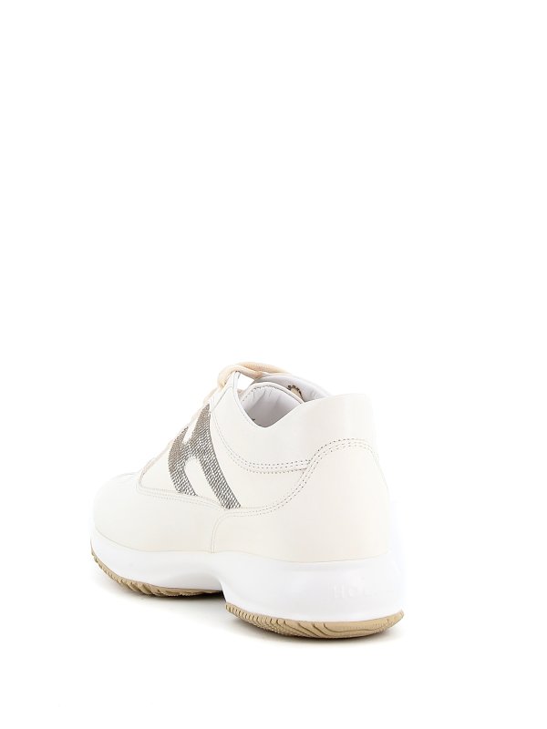 Sneaker - Weiß shop online: HOGAN
