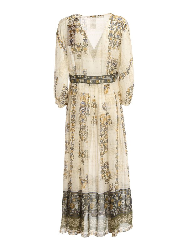 MAX MARA STUDIO: ニーレングスドレス online - 膝丈ドレス - Denver