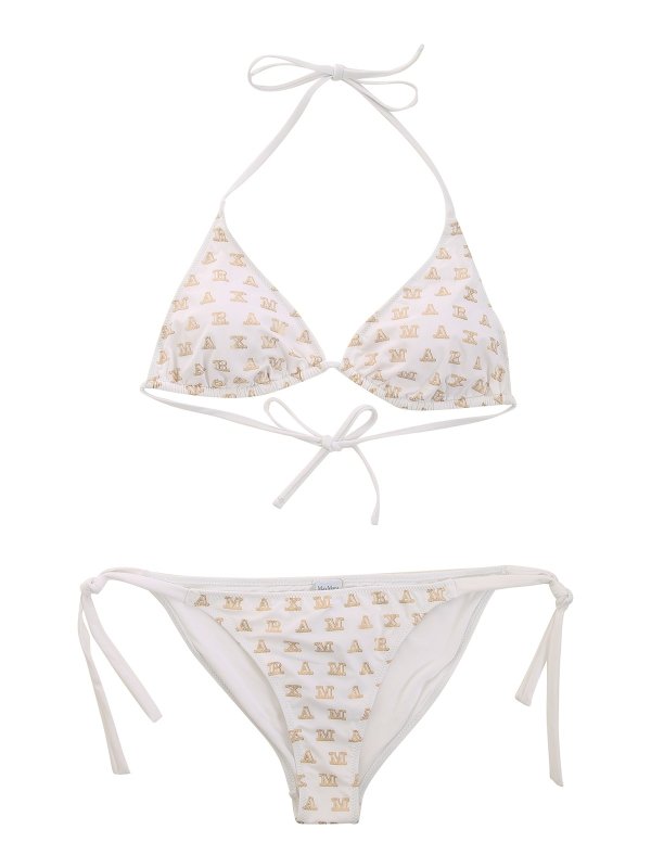 Max Mara: bikinis - Ella bikini