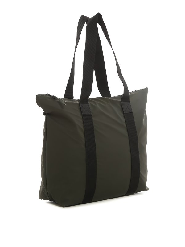 RAINS: Sacs à main online - Sac Cabas - Vert