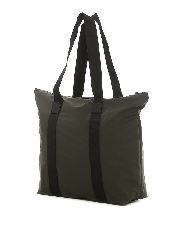 iKRIX RAINS: Sacs à main - Sac Cabas - Vert