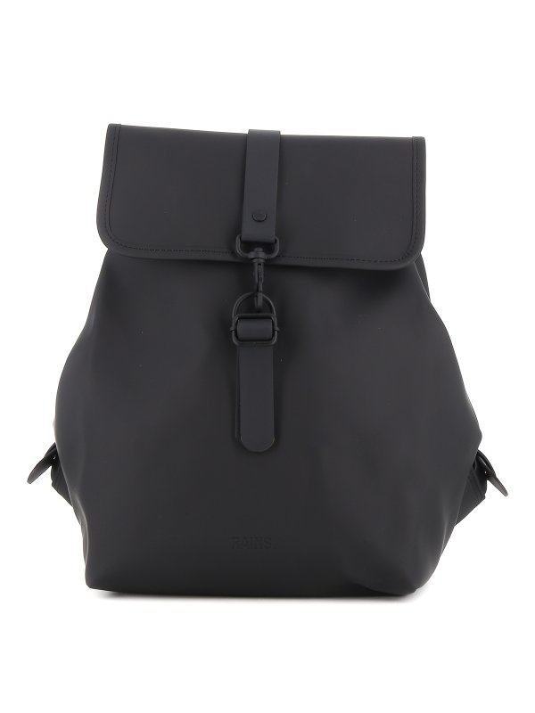 RAINS: backpacks - Bucket backpack