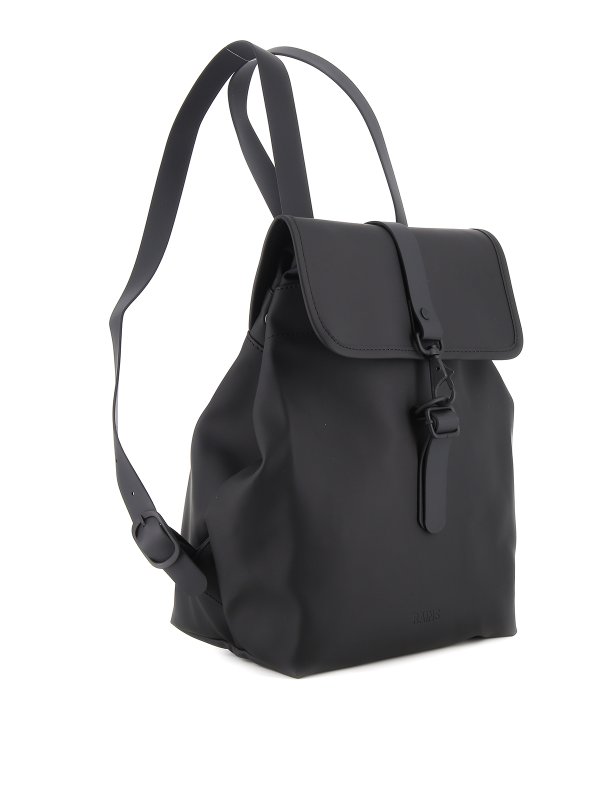 RAINS: backpacks online - Bucket backpack