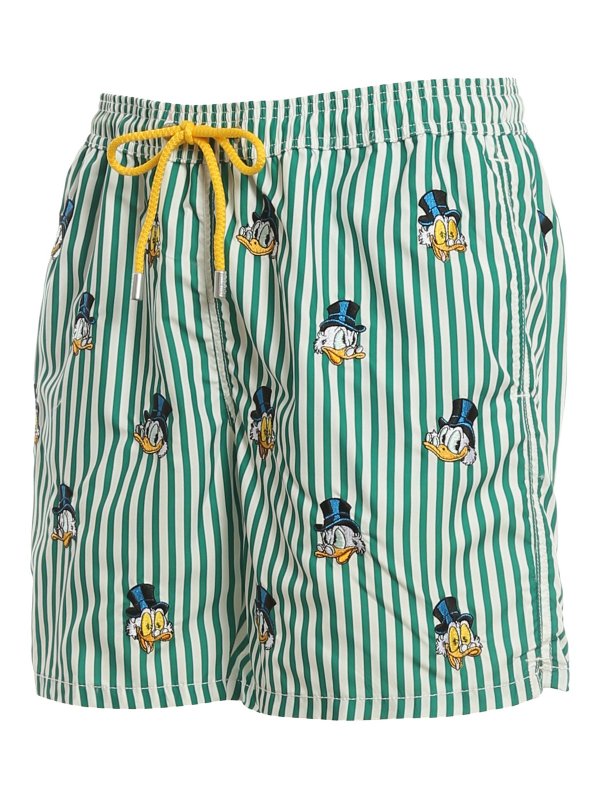 iKRIX MC2 SAINT BARTH: Badeanzüge und Badehosen - Badehose - Gestreift