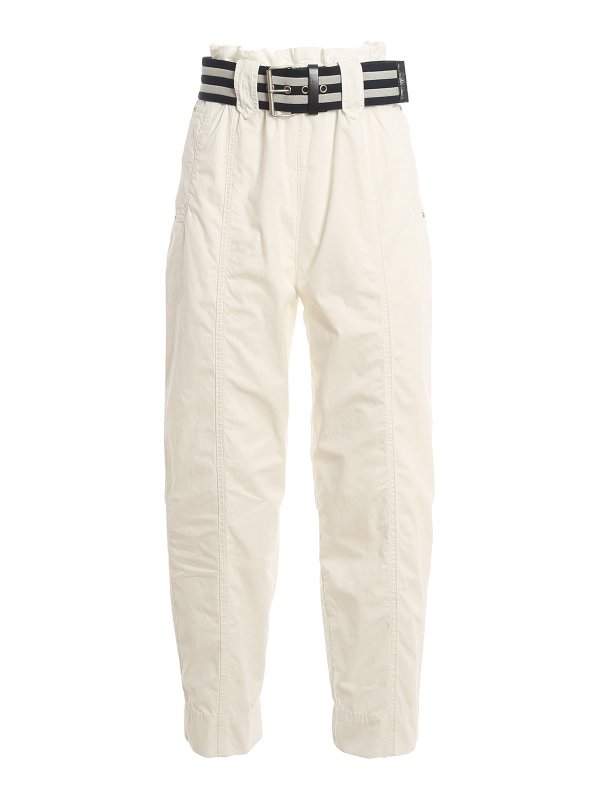 Pinko: casual trousers - Avida trousers