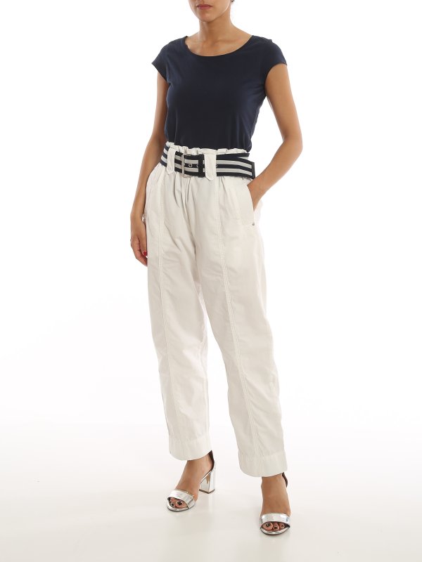 Pinko: casual trousers online - Avida trousers
