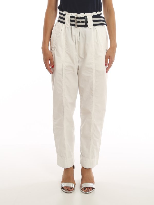 iKRIX Pinko: casual trousers - Avida trousers