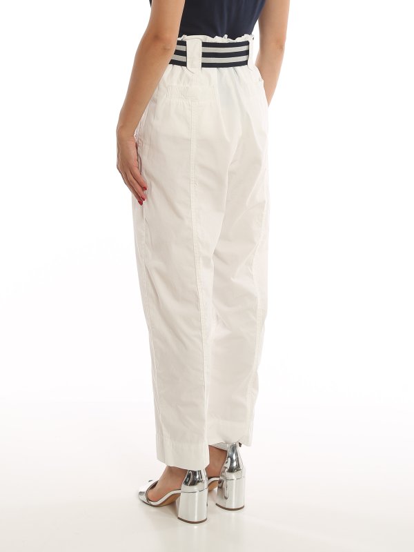 Avida trousers shop online: Pinko