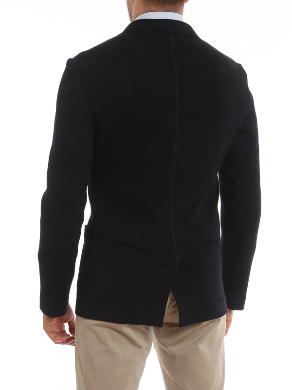 Blazer - Azul shop online: DRUMOHR