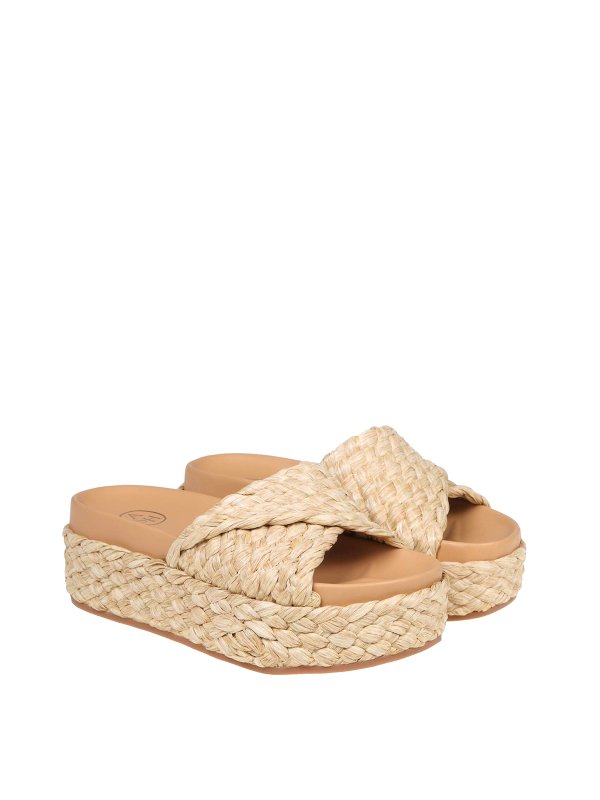 ASH: sandals online - Zen sandals