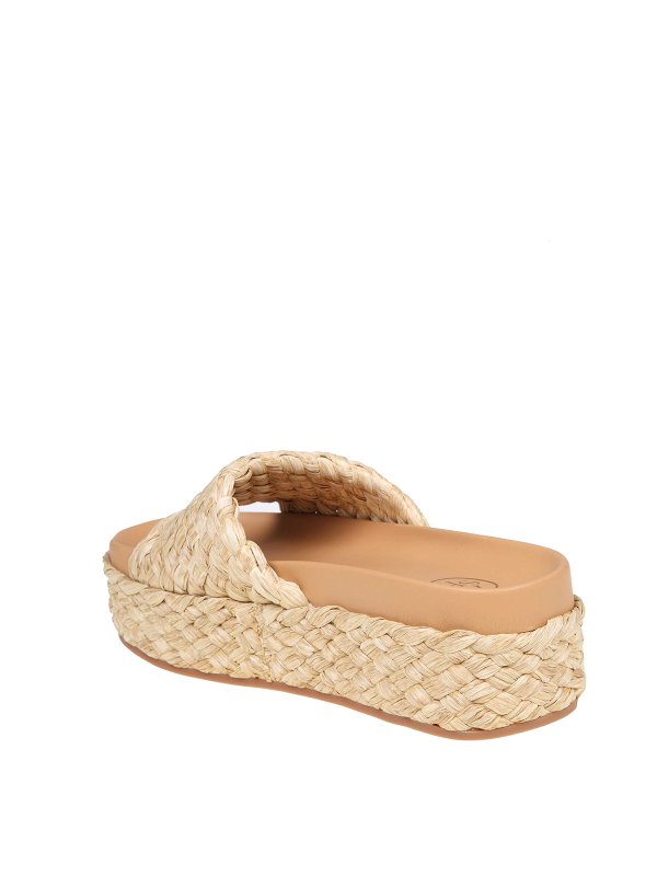 iKRIX ASH: sandals - Zen sandals